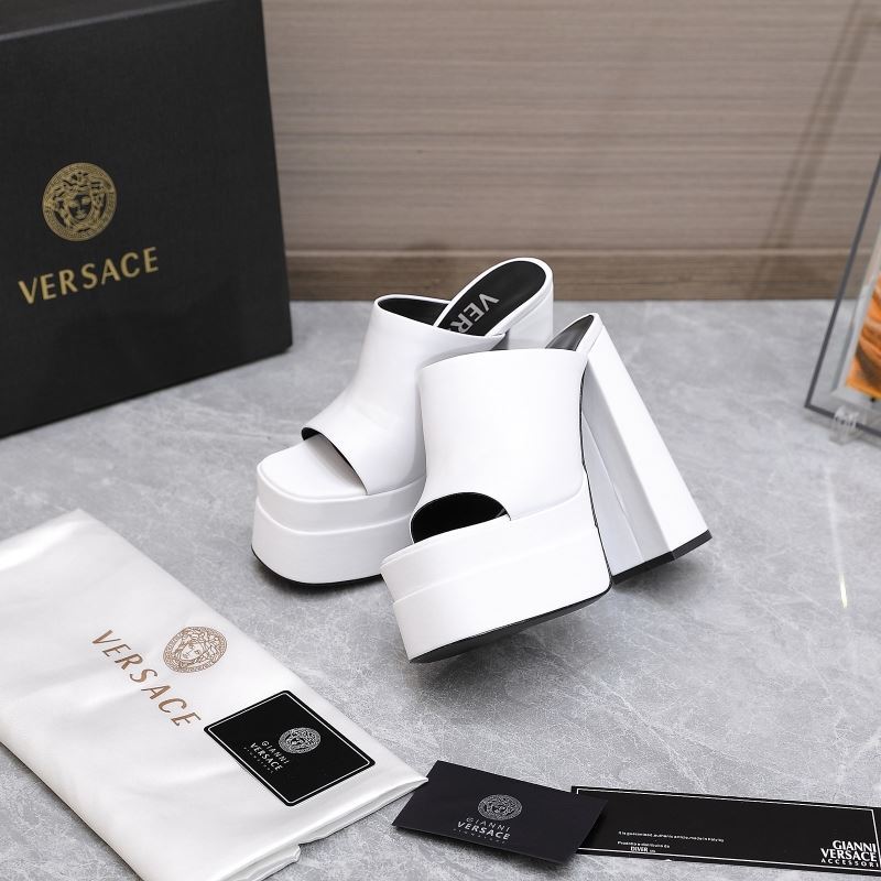 Versace Slippers